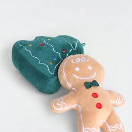 新品上架【梨花娘總代理】🐾日本品牌Solgra 🎅聖誕系列寵物趣味玩具🎄 🐶（4款）