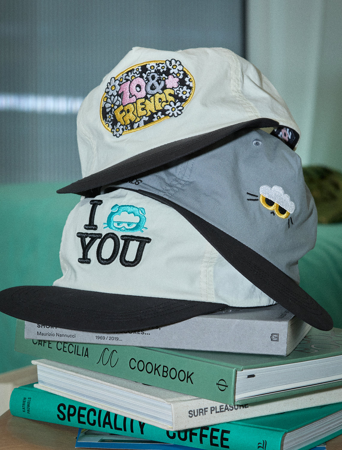 🐈‍⬛新品上架【梨花娘】🔥韓國 ZOA Friends 灰貓 Lucky Shop 限量收藏系列｜G-Dragon 愛貓周邊