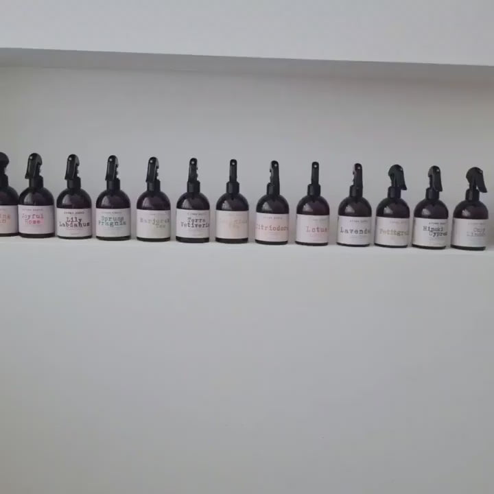 💜新品上架【梨花娘總代理】韓國PUMBLEPET 🌿韓國專業國際調香師天然精油飯店高級香織物香氛噴霧300ml(10香)